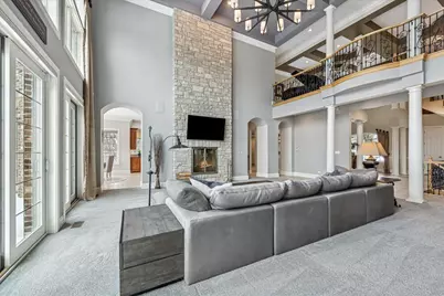 1 Rock Ridge Road, Barrington Hills, IL 60010 - Photo 17