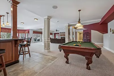 1 Rock Ridge Road, Barrington Hills, IL 60010 - Photo 57