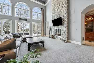 1 Rock Ridge Road, Barrington Hills, IL 60010 - Photo 15