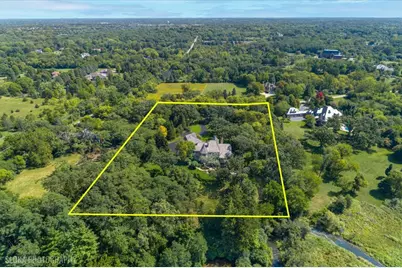 1 Rock Ridge Road, Barrington Hills, IL 60010 - Photo 83