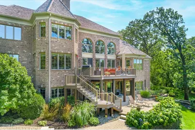 1 Rock Ridge Road, Barrington Hills, IL 60010 - Photo 5