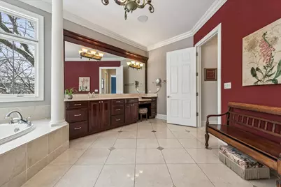 1 Rock Ridge Road, Barrington Hills, IL 60010 - Photo 37