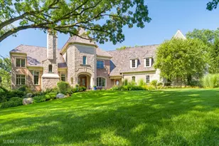 1 Rock Ridge Rd, Barrington Hills, IL 60010 - Photo 1