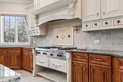 1 Rock Ridge Road, Barrington Hills, IL 60010 - Photo 23