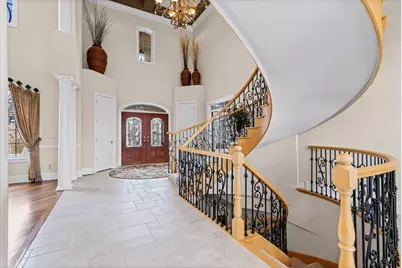 1 Rock Ridge Road, Barrington Hills, IL 60010 - Photo 9