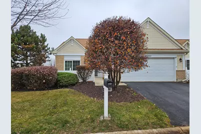 21320 W Douglas Lane, Plainfield, IL 60544 - Photo 1