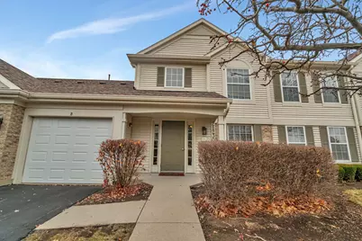 21230 W Walnut Drive #A, Plainfield, IL 60544 - Photo 1