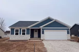 318 Rachel Way, Utica, IL 61373 - Photo 1