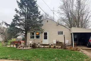219 W Provost St, Amboy, IL 61310 - Photo 1