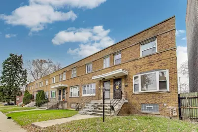 8613 S Ingleside Avenue, Chicago, IL 60619 - Photo 3