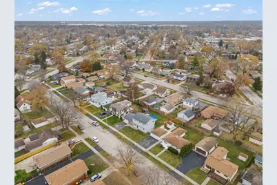 6017 Birmingham Street, Chicago Ridge, IL 60415 - Photo 29