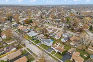 6017 Birmingham St, Chicago Ridge, IL 60415 - Photo 29