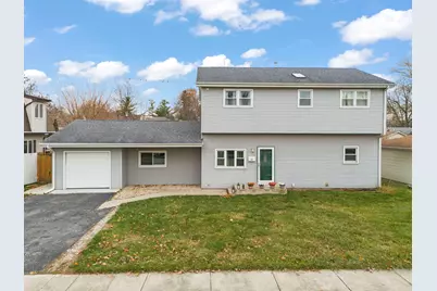 6017 Birmingham Street, Chicago Ridge, IL 60415 - Photo 37