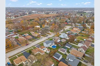 6017 Birmingham Street, Chicago Ridge, IL 60415 - Photo 31