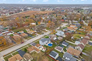 6017 Birmingham St, Chicago Ridge, IL 60415 - Photo 31