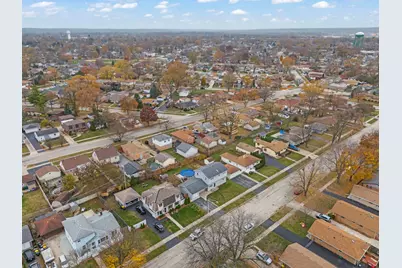 6017 Birmingham Street, Chicago Ridge, IL 60415 - Photo 35