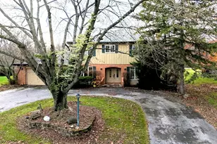 24656 S Willow Brook Trail, Crete, IL 60417 - Photo 1