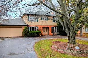 24656 S Willow Brook Trail, Crete, IL 60417 - Photo 1