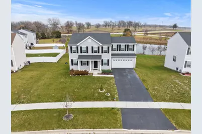 2122 Whitekirk Lane, Yorkville, IL 60560 - Photo 1
