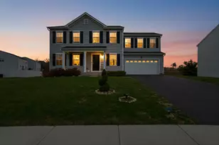 2122 Whitekirk Ln, Yorkville, IL 60560 - Photo 25