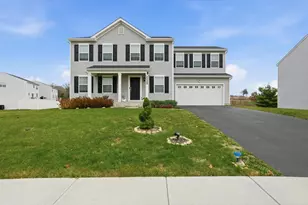 2122 Whitekirk Ln, Yorkville, IL 60560 - Photo 1