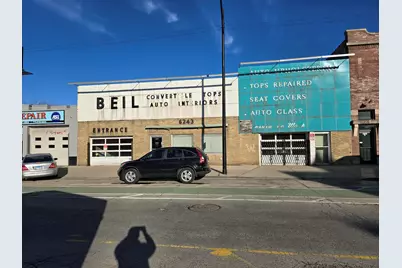 6247 N Clark Street, Chicago, IL 60660 - Photo 1