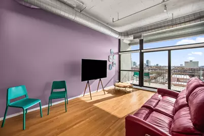 1530 S State Street #917, Chicago, IL 60605 - Photo 3