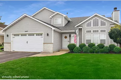 2007 Windcrest Lane, Joliet, IL 60431 - Photo 1