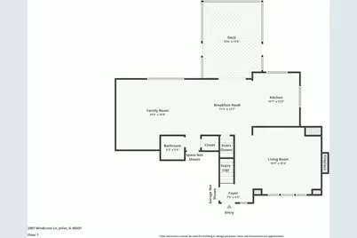 2007 Windcrest Lane, Joliet, IL 60431 - Photo 23