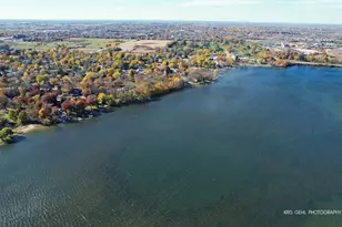 18653 W Willow Pt Dr, Grayslake, IL 60030 - Photo 49