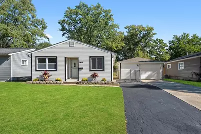 1515 Highland Avenue, Glendale Heights, IL 60139 - Photo 1