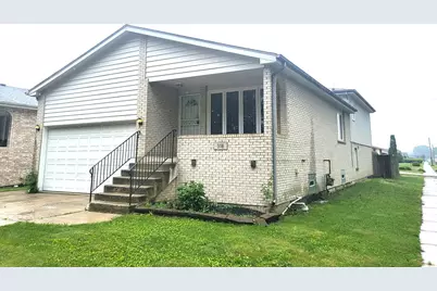 318 Campbell Avenue, Calumet City, IL 60409 - Photo 1