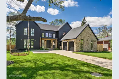 1180 Oak Ridge Drive, Glencoe, IL 60022 - Photo 3