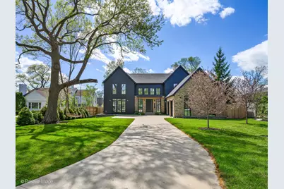 1180 Oak Ridge Drive, Glencoe, IL 60022 - Photo 1