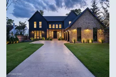 1180 Oak Ridge Drive, Glencoe, IL 60022 - Photo 7