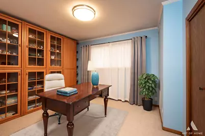 6453 N Northwest Highway #2C, Chicago, IL 60631 - Photo 13