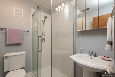 6453 N Northwest Highway #2C, Chicago, IL 60631 - Photo 11