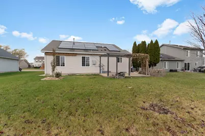 1308 Dahlgren Lane, Minooka, IL 60447 - Photo 17