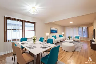 4937 N Sayre Ave, Chicago, IL 60656 - Photo 7