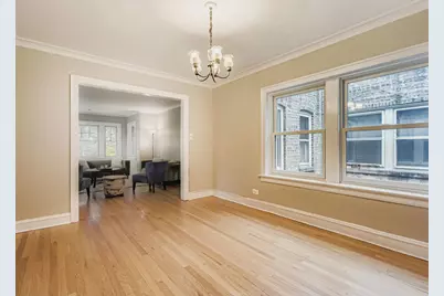 5704 N Artesian Avenue #3N, Chicago, IL 60659 - Photo 9