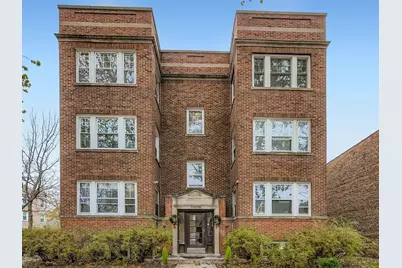5704 N Artesian Avenue #3N, Chicago, IL 60659 - Photo 1