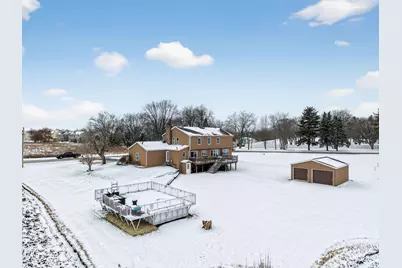 9623 S Carls Drive, Plainfield, IL 60585 - Photo 51