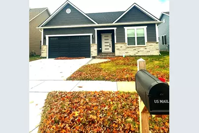 1380 Sandpiper Lane, Woodstock, IL 60098 - Photo 1