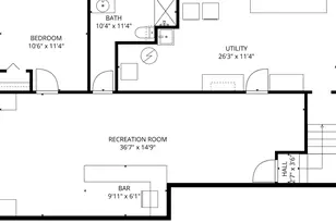 93 W Benson Ave, Cortland, IL 60112 - Photo 35