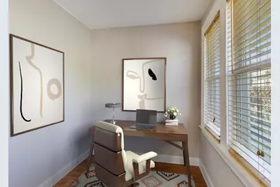 3836 N Richmond Street #1N, Chicago, IL 60618 - Photo 27