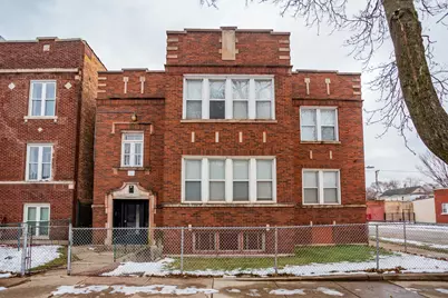 7357 S Saint Lawrence Avenue, Chicago, IL 60619 - Photo 1