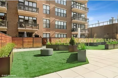 849 N Franklin Street #1201, Chicago, IL 60610 - Photo 33