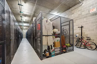 849 N Franklin Street #1201, Chicago, IL 60610 - Photo 23