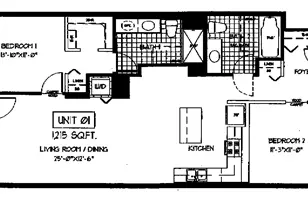 849 N Franklin St, Chicago, IL 60610 - Photo 41