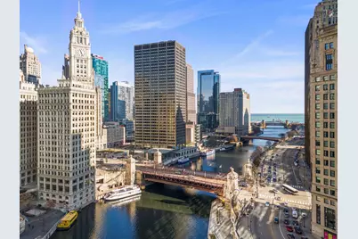 300 N State Street #3235, Chicago, IL 60654 - Photo 27